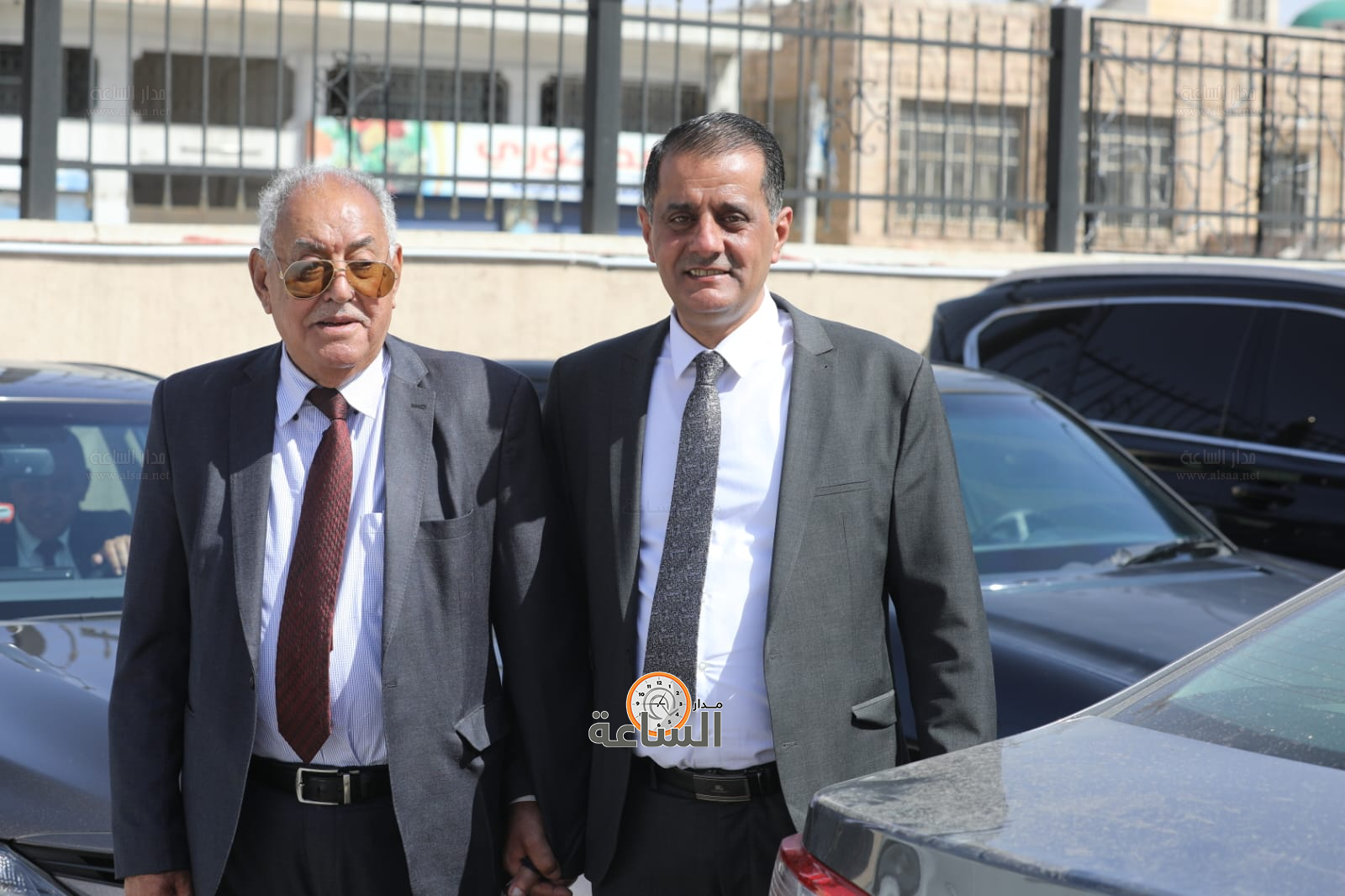 Madar Al-Saa Images 0.036416003509553985