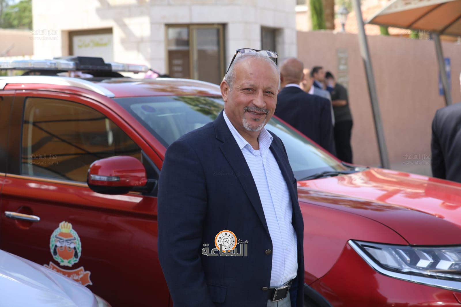 Madar Al-Saa Images 0.4641730696837809