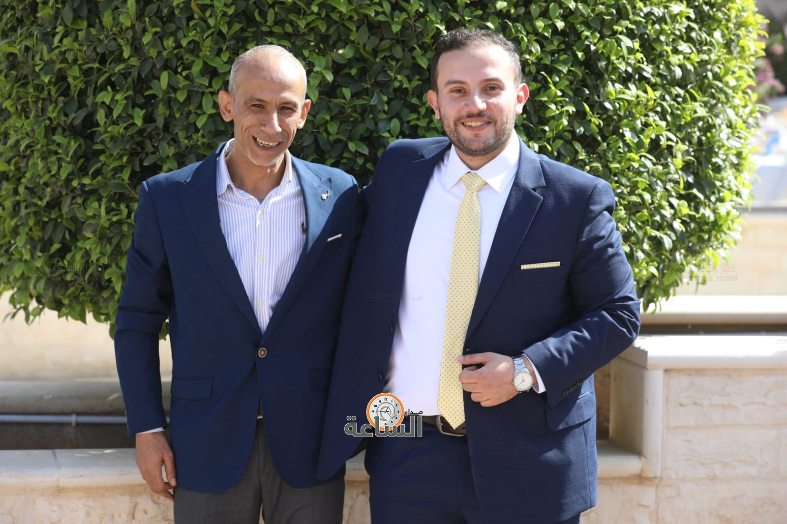 Madar Al-Saa Images 0.09352922048656231