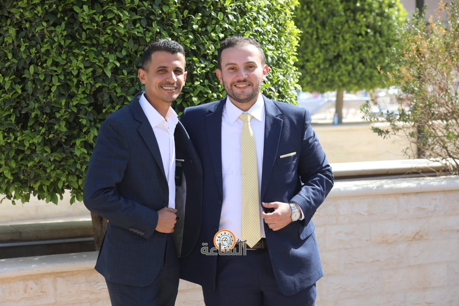 Madar Al-Saa Images 0.3484564063471183