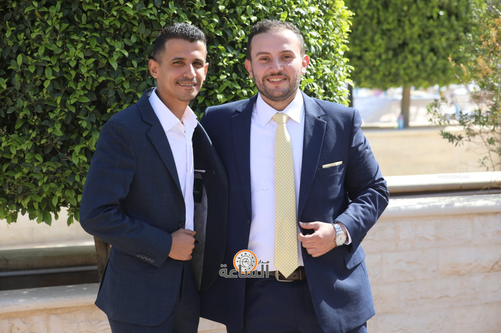 Madar Al-Saa Images 0.8590574517860146