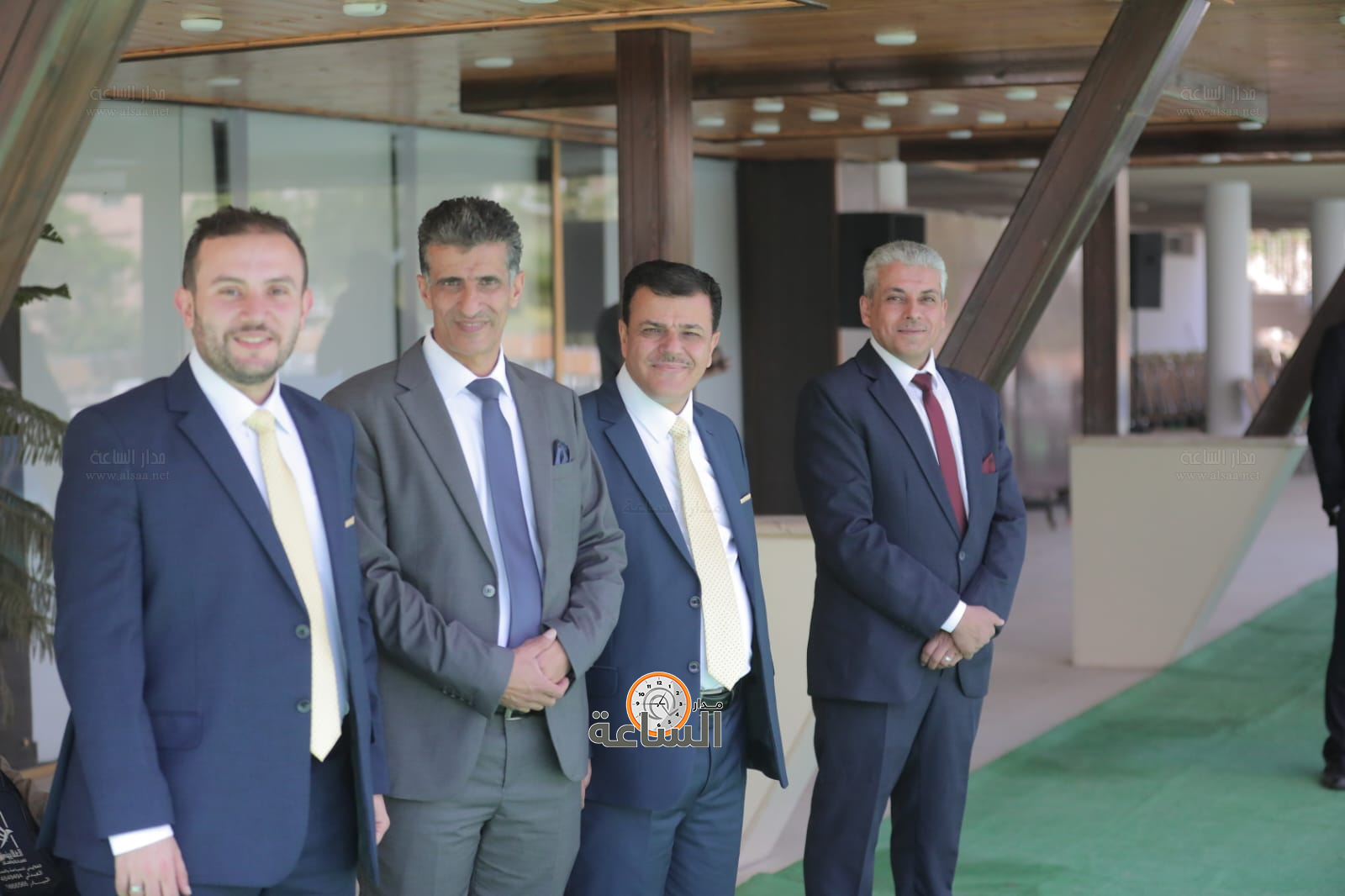 Madar Al-Saa Images 0.45026086566065704