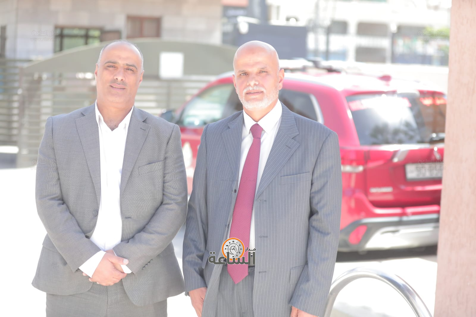 Madar Al-Saa Images 0.2357792863046808