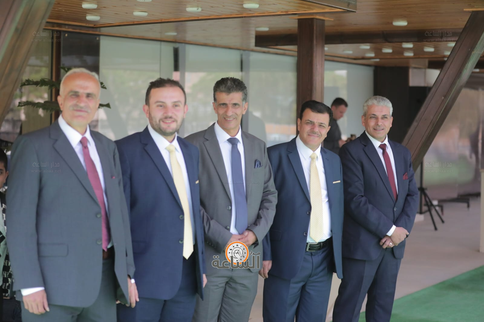 Madar Al-Saa Images 0.39513911446357386