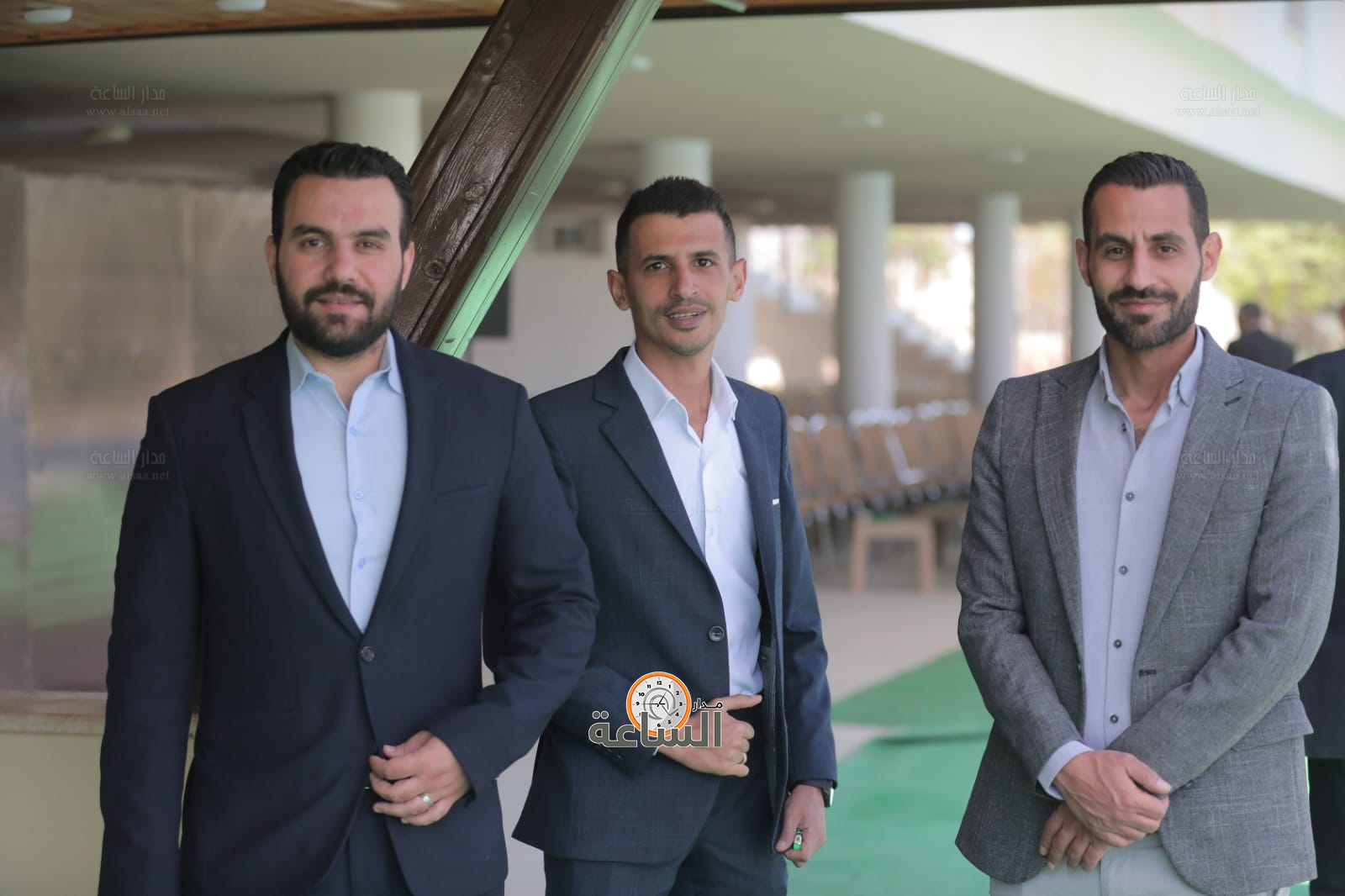 Madar Al-Saa Images 0.23344122917837562