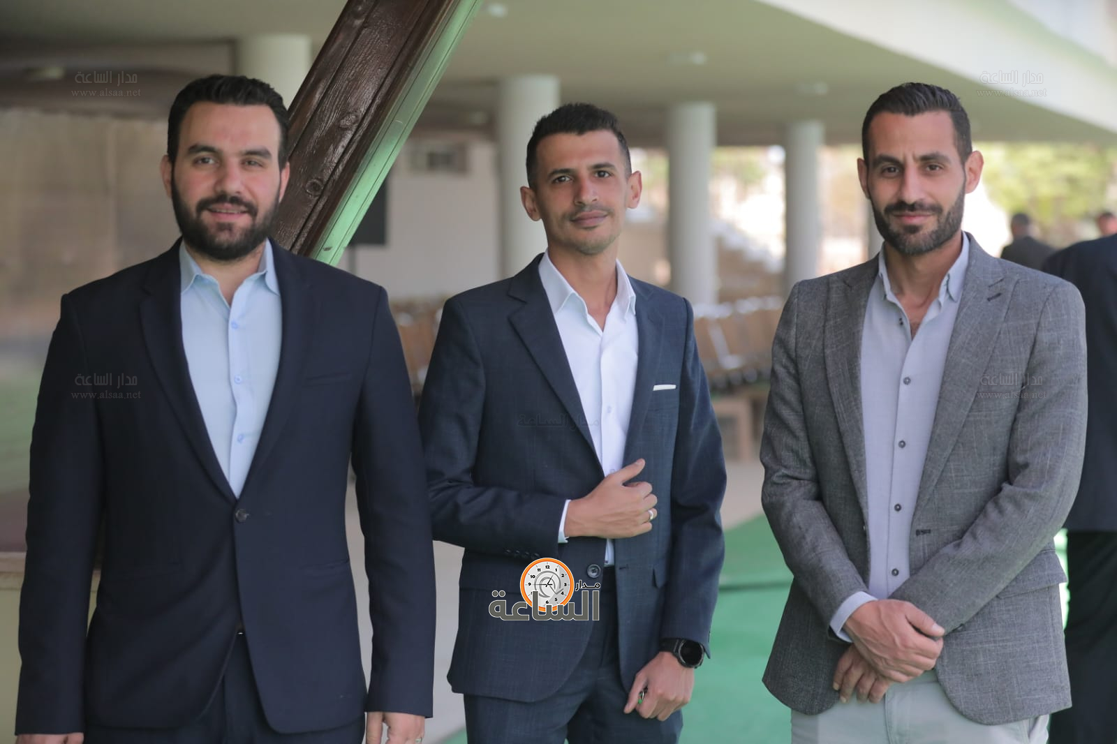 Madar Al-Saa Images 0.17173426829833605