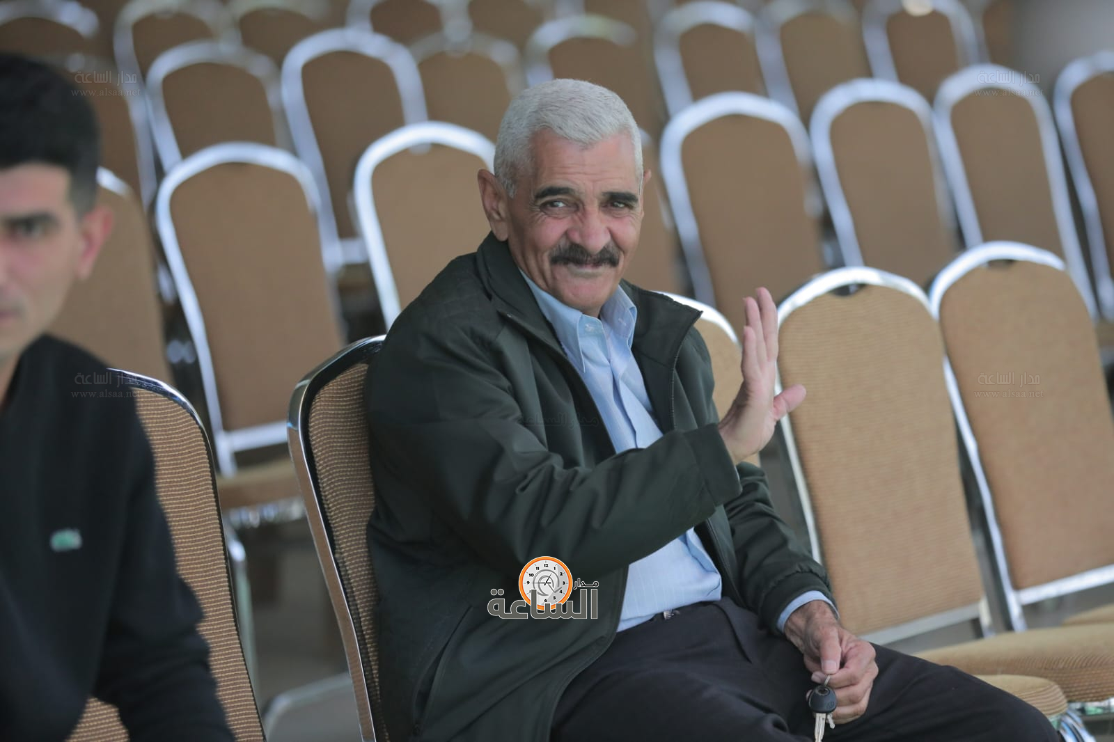 Madar Al-Saa Images 0.608191444700902