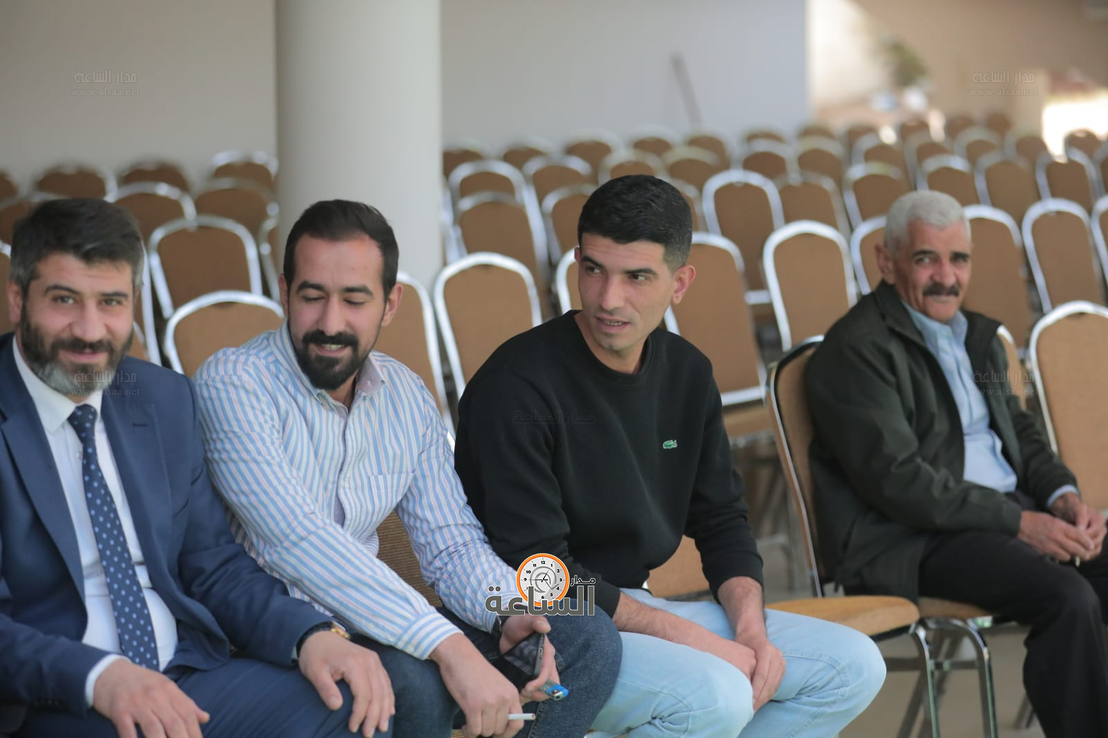 Madar Al-Saa Images 0.8607661083313722