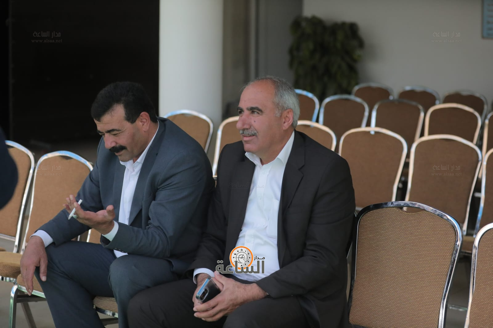 Madar Al-Saa Images 0.23354337999327535