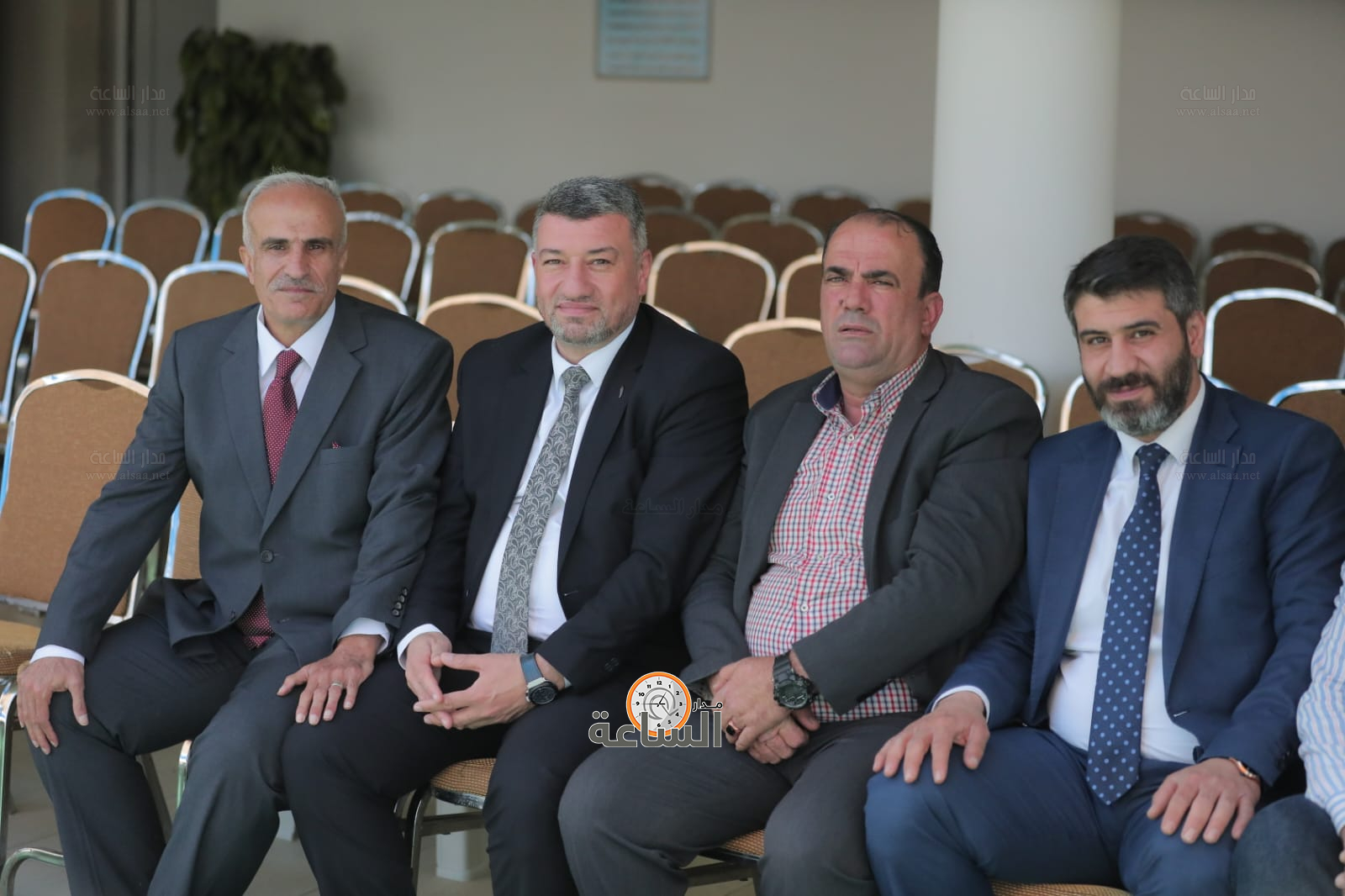 Madar Al-Saa Images 0.7129253228727885