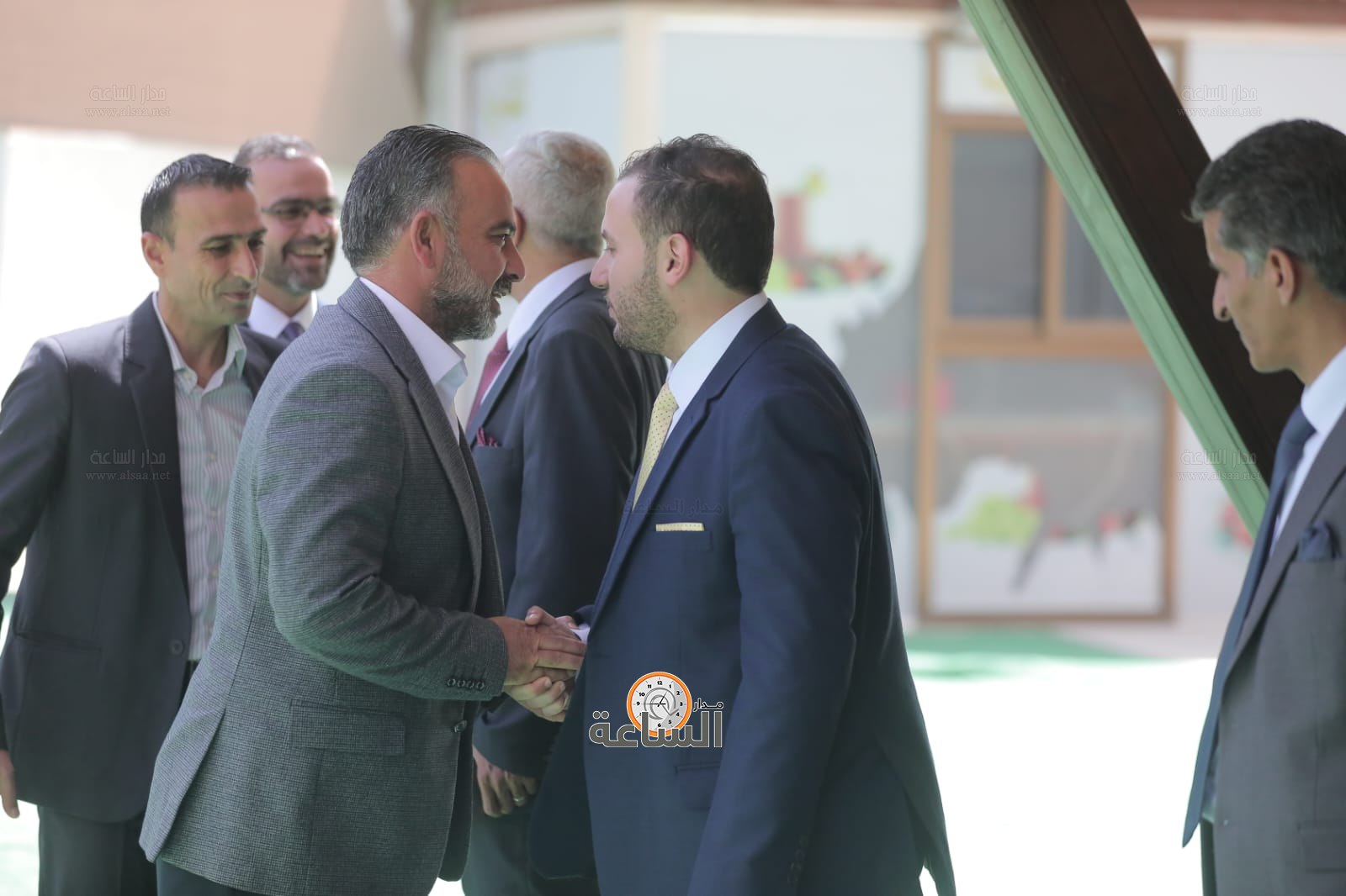 Madar Al-Saa Images 0.6255435608724256