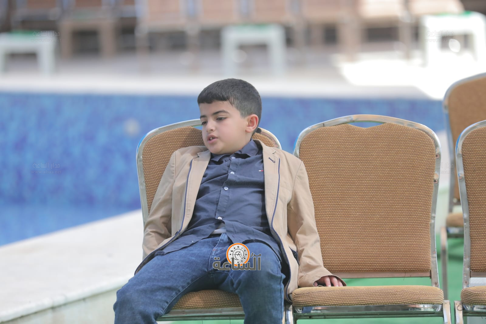 Madar Al-Saa Images 0.9594808744200494