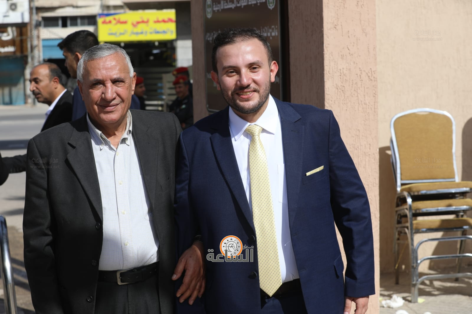 Madar Al-Saa Images 0.3137944798237715