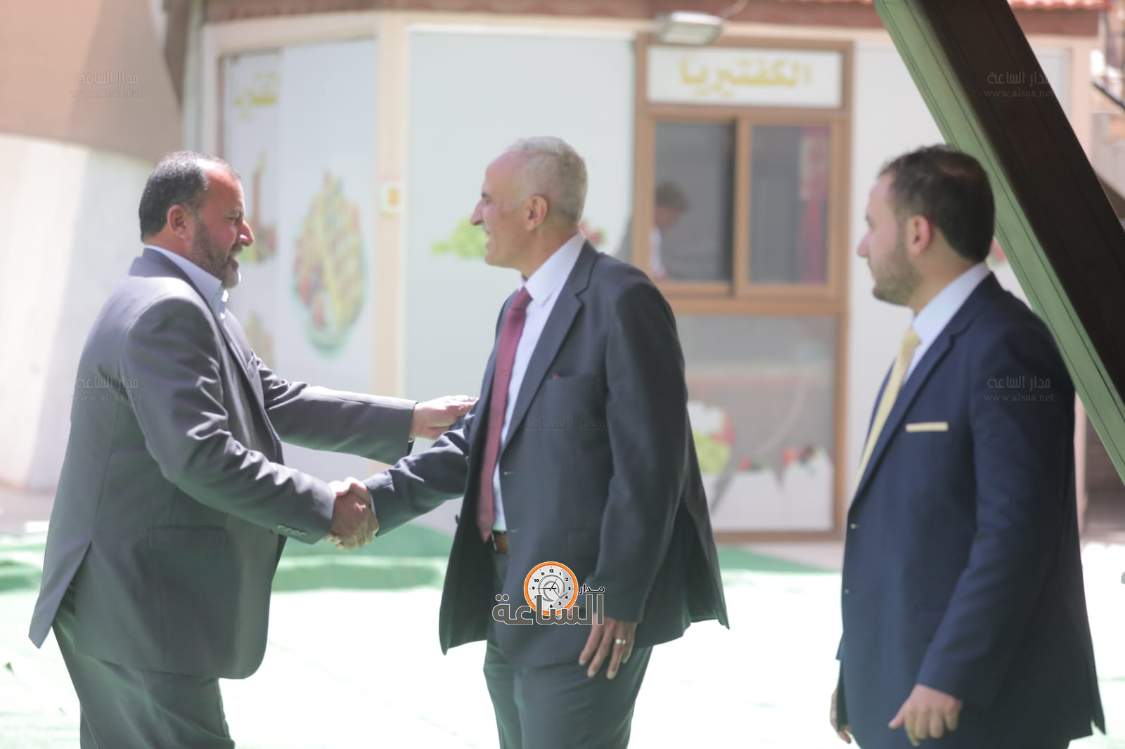 Madar Al-Saa Images 0.012779307608244972