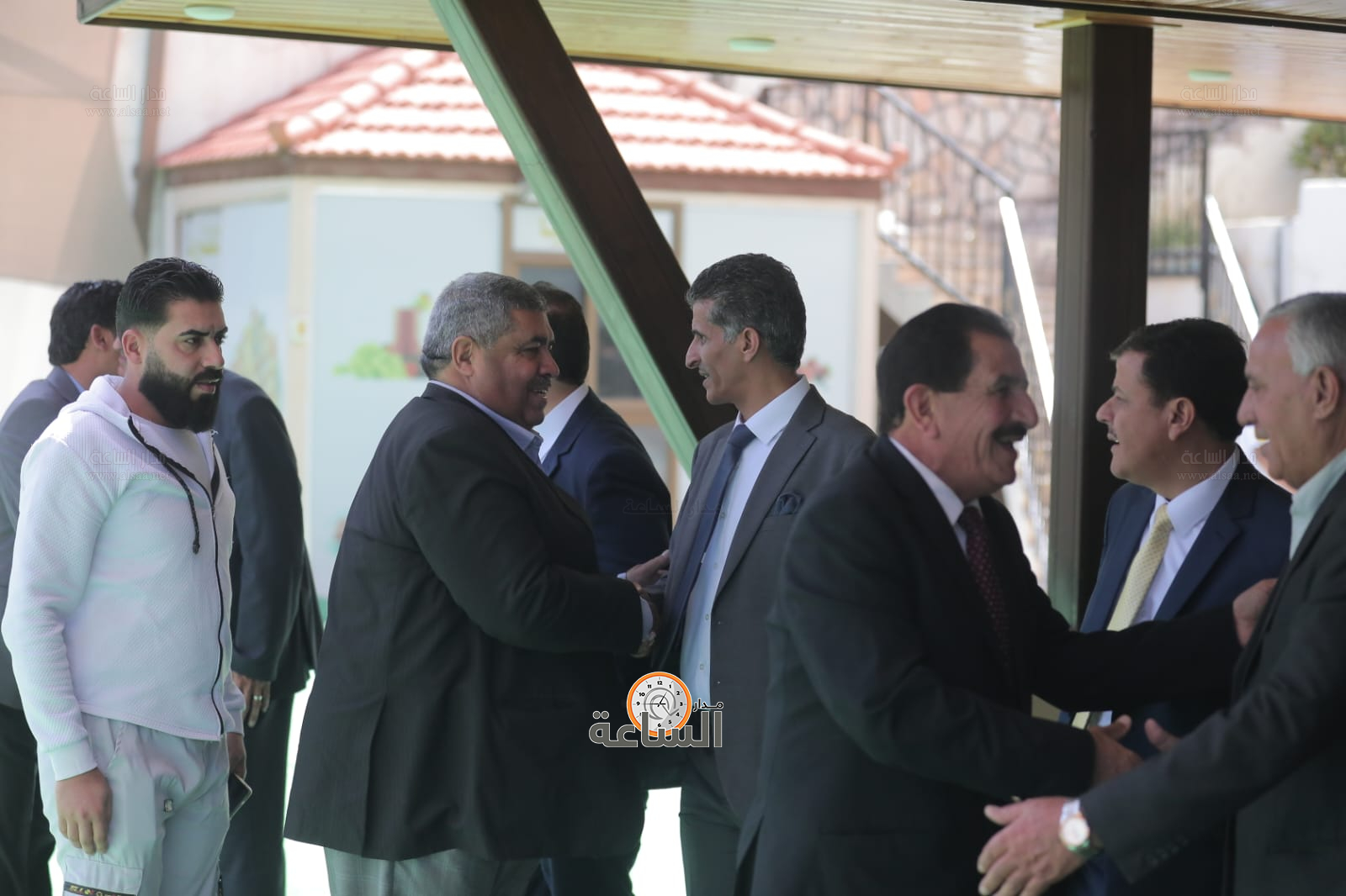 Madar Al-Saa Images 0.33606901295400937