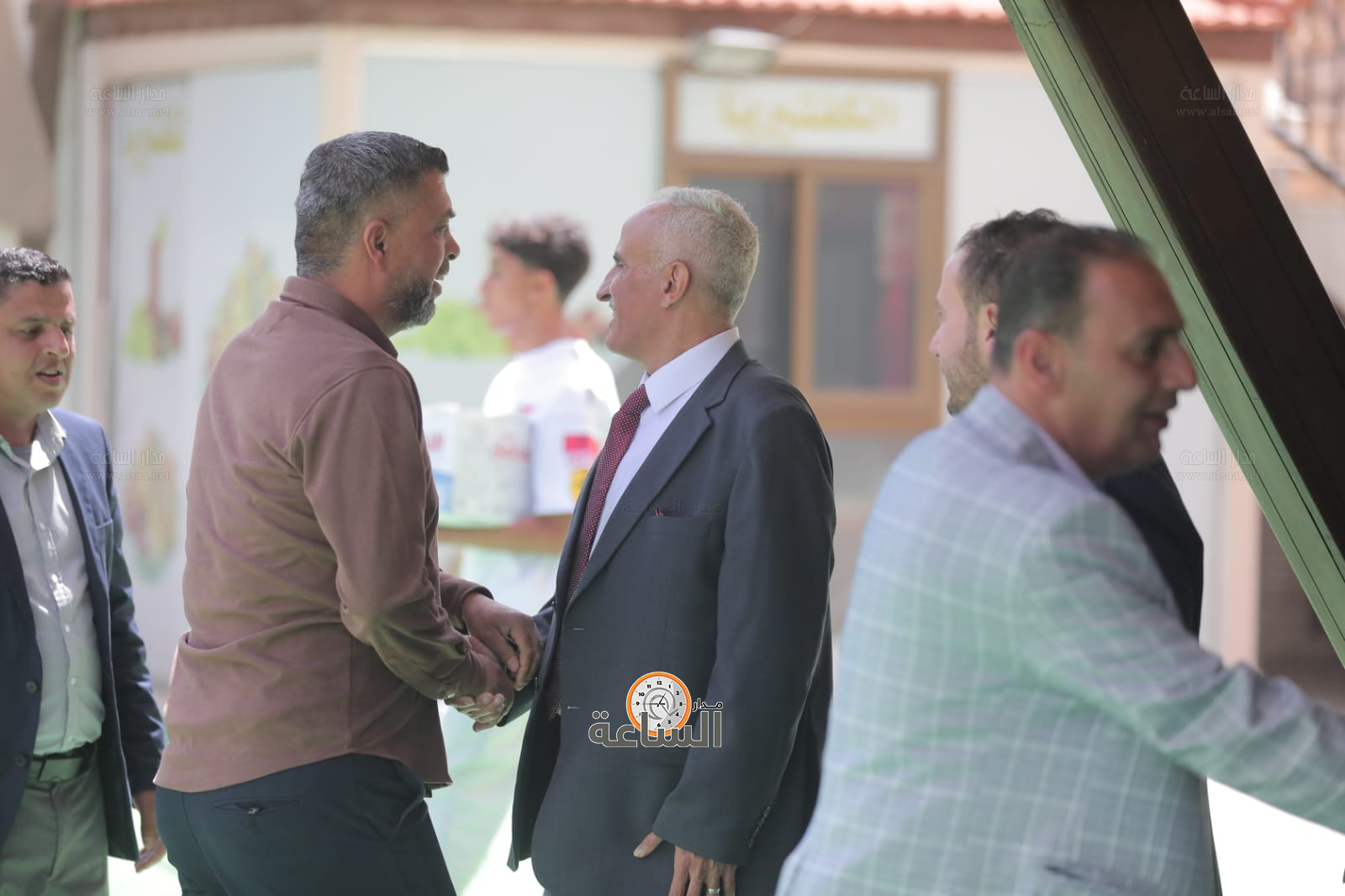 Madar Al-Saa Images 0.00623180695743053