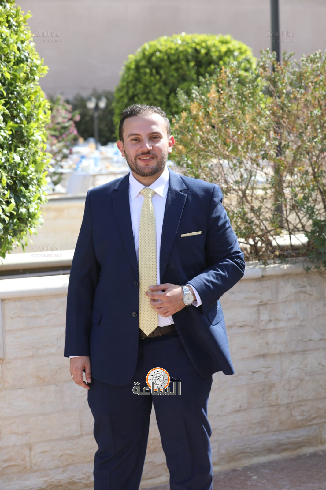 Madar Al-Saa Images 0.9736403938114284