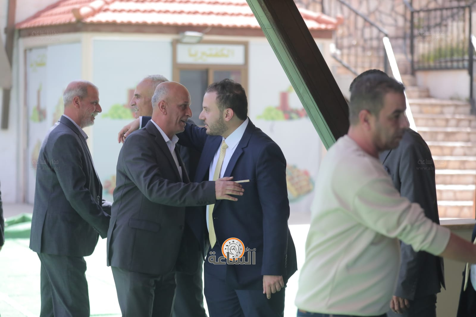 Madar Al-Saa Images 0.03099168813540798