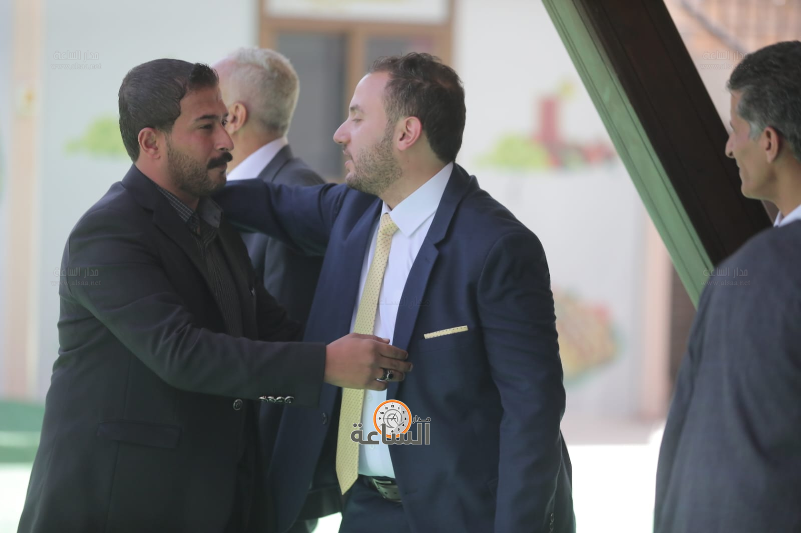 Madar Al-Saa Images 0.8799958824333571