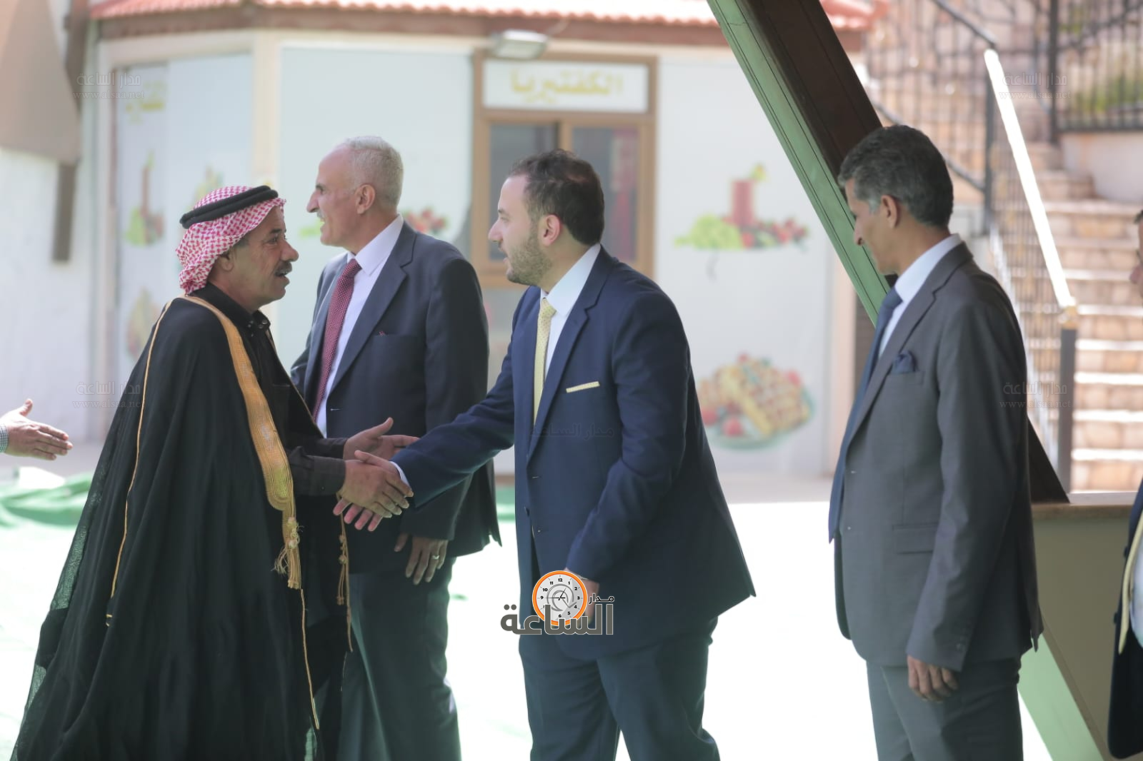 Madar Al-Saa Images 0.5341523788847065