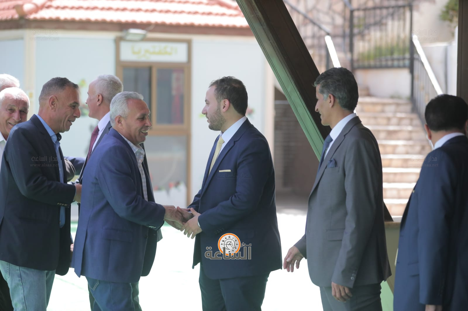 Madar Al-Saa Images 0.029559662087822902