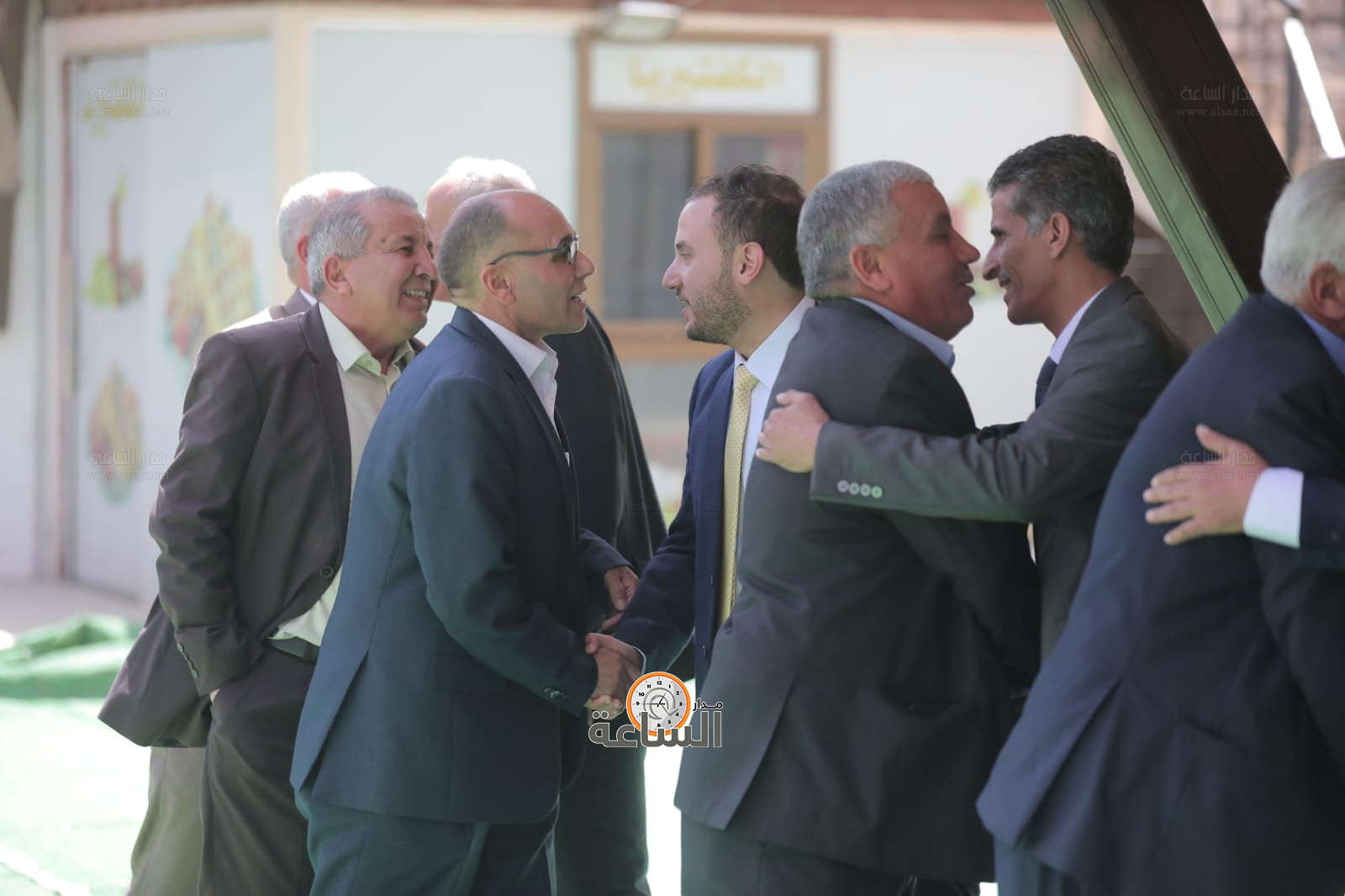 Madar Al-Saa Images 0.029992104624259275