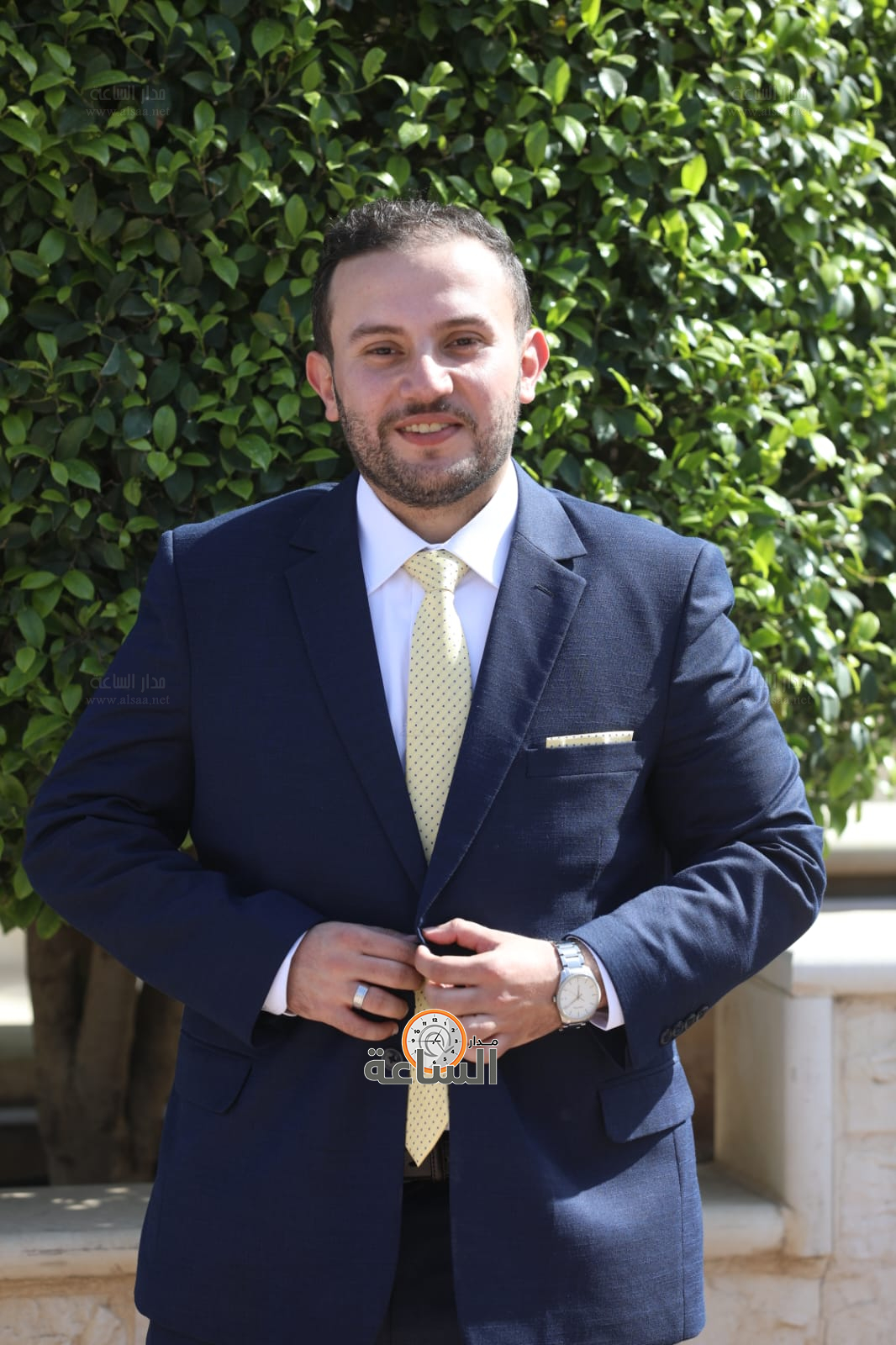 Madar Al-Saa Images 0.9032611918629985