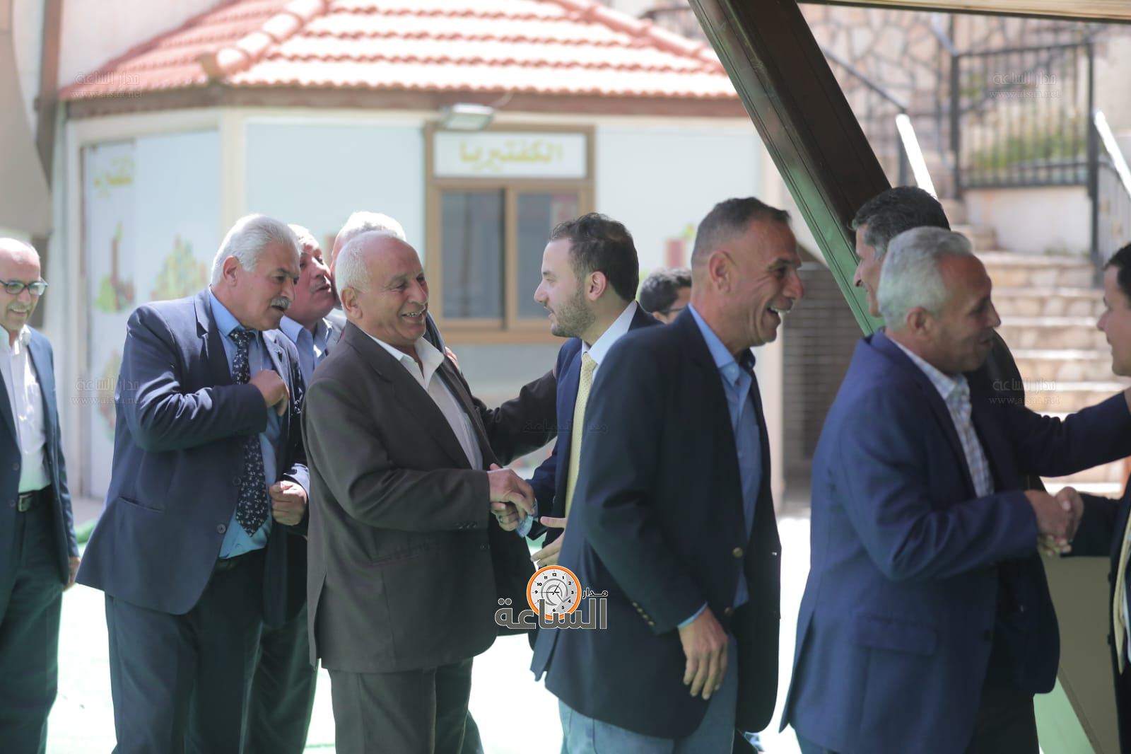 Madar Al-Saa Images 0.577957167478389