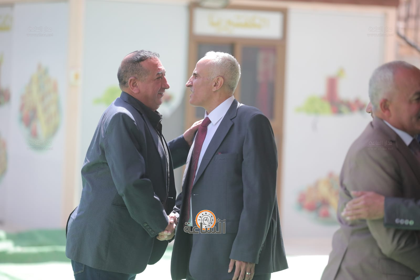 Madar Al-Saa Images 0.5591923161618468