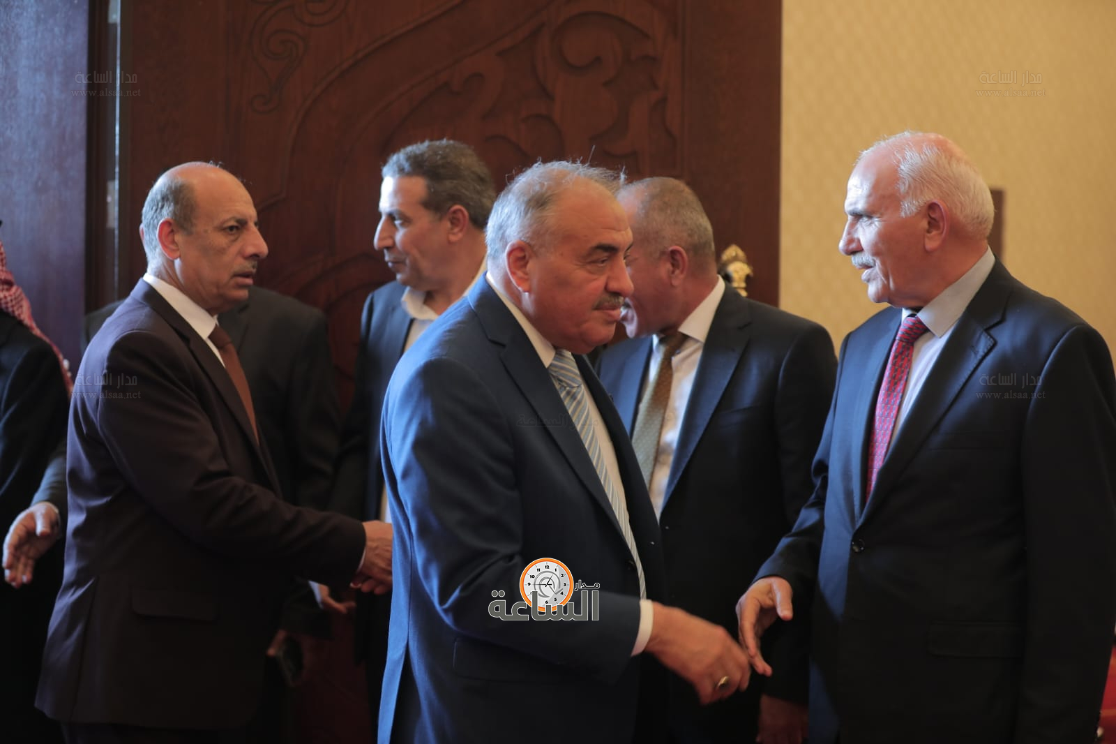 Madar Al-Saa Images 0.20683090929735992