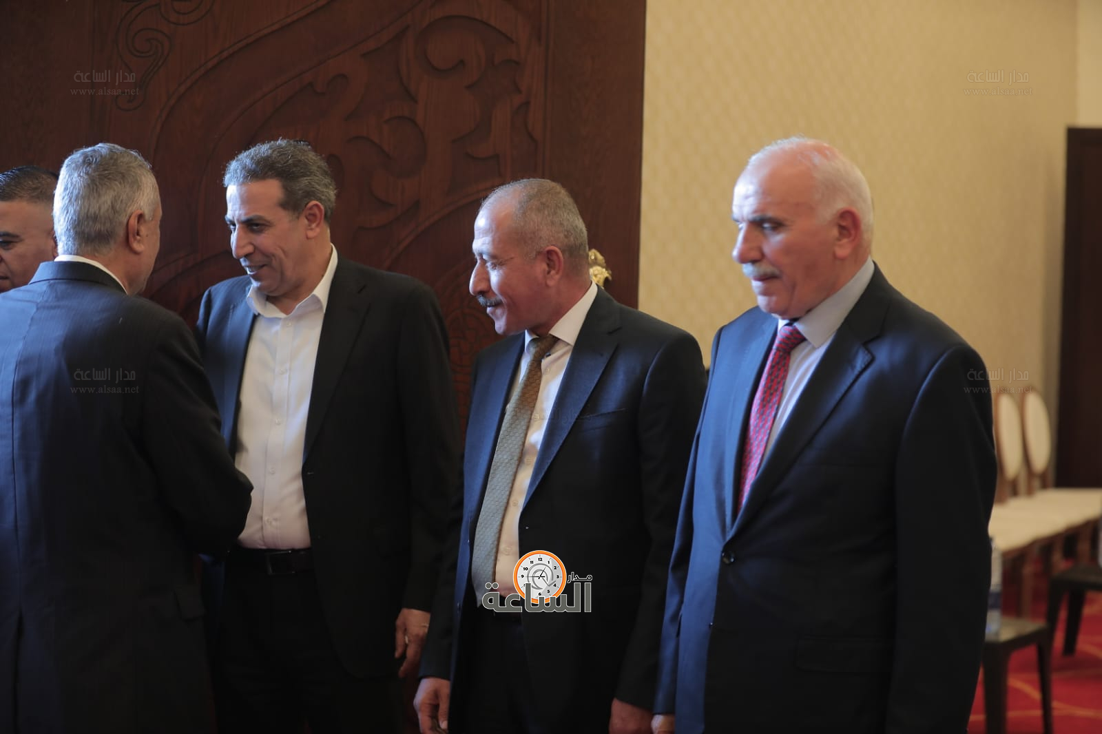 Madar Al-Saa Images 0.06142477277953118