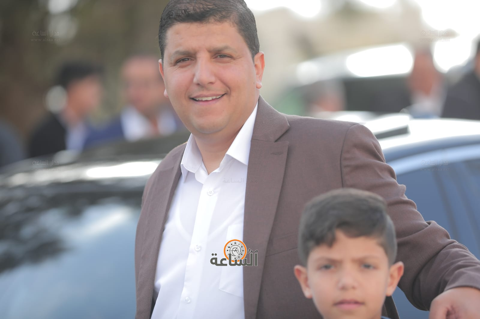 Madar Al-Saa Images 0.6008087545824508