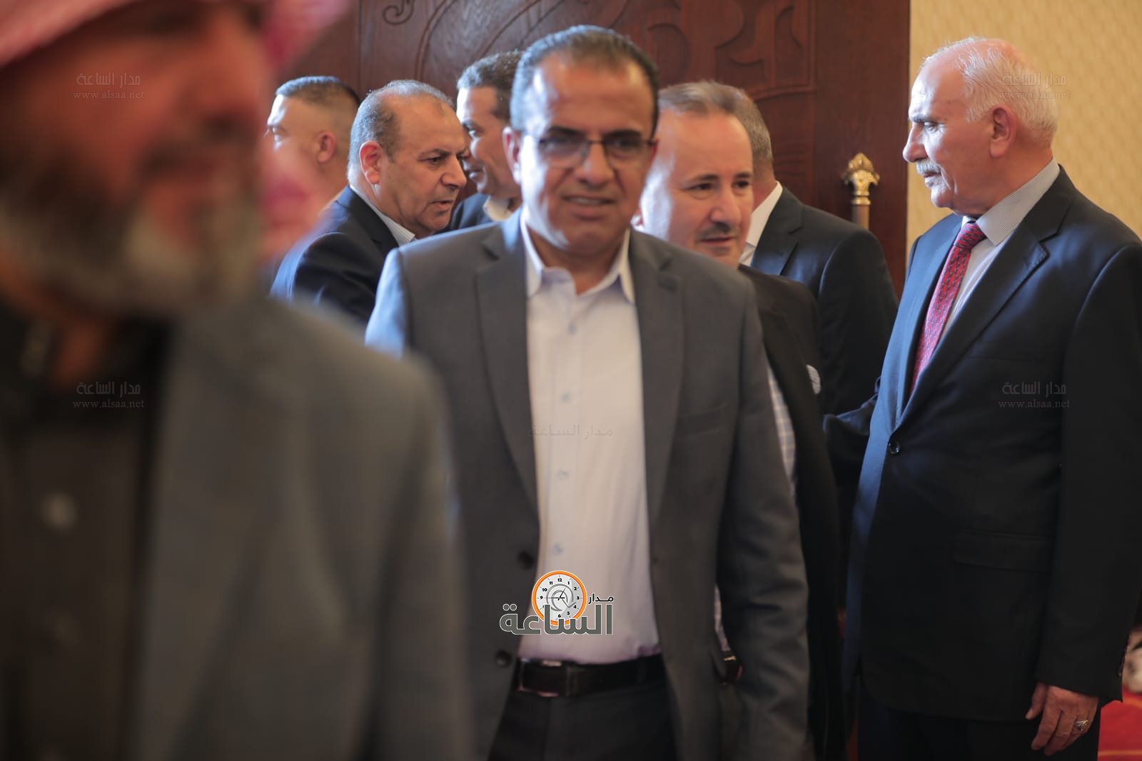 Madar Al-Saa Images 0.6420482774854415