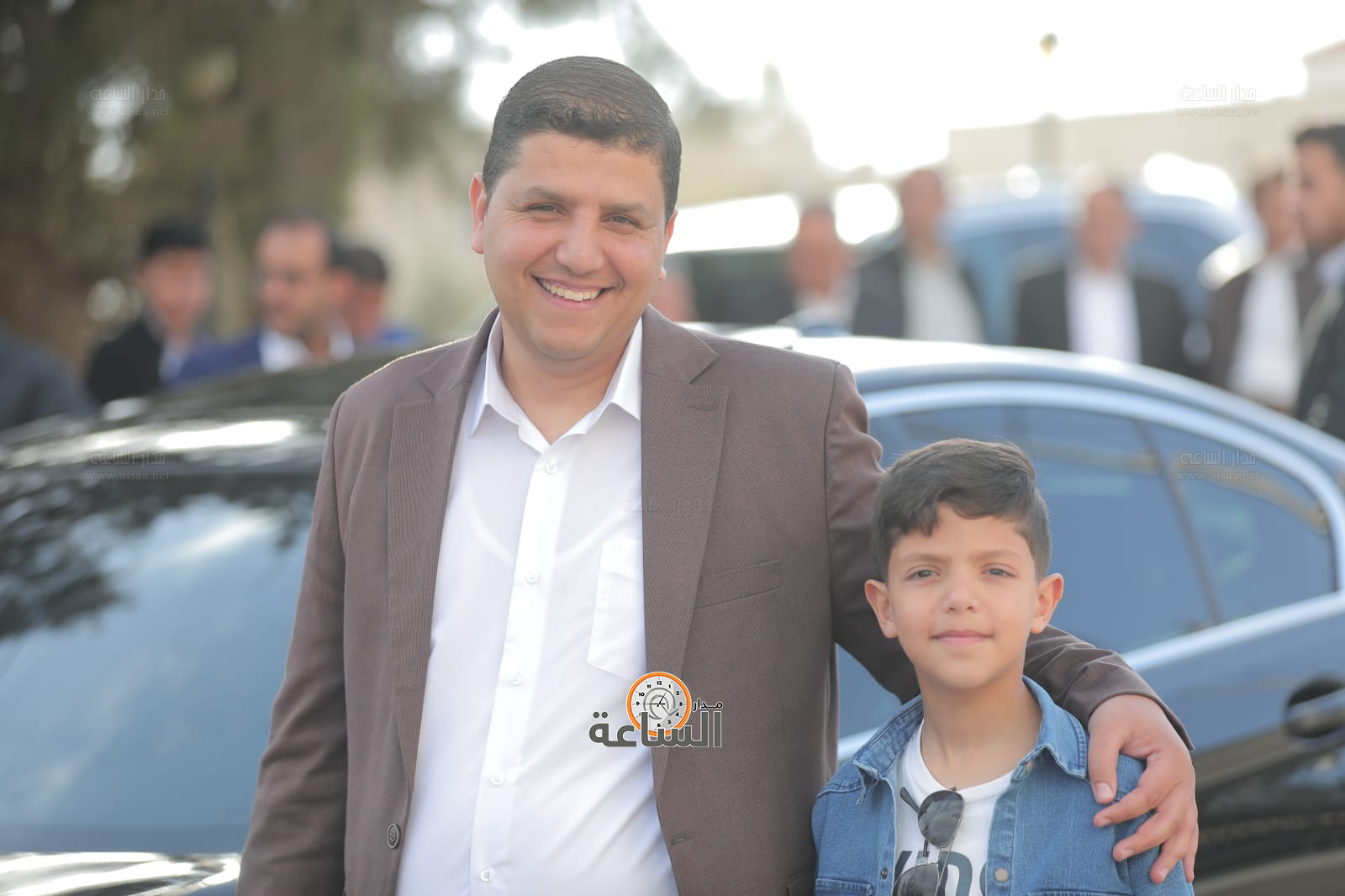 Madar Al-Saa Images 0.8353957212331813