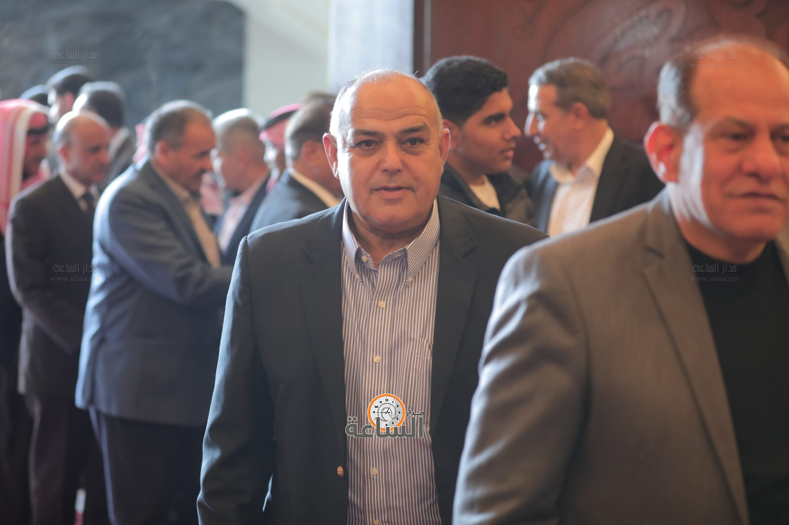 Madar Al-Saa Images 0.9521477982512059