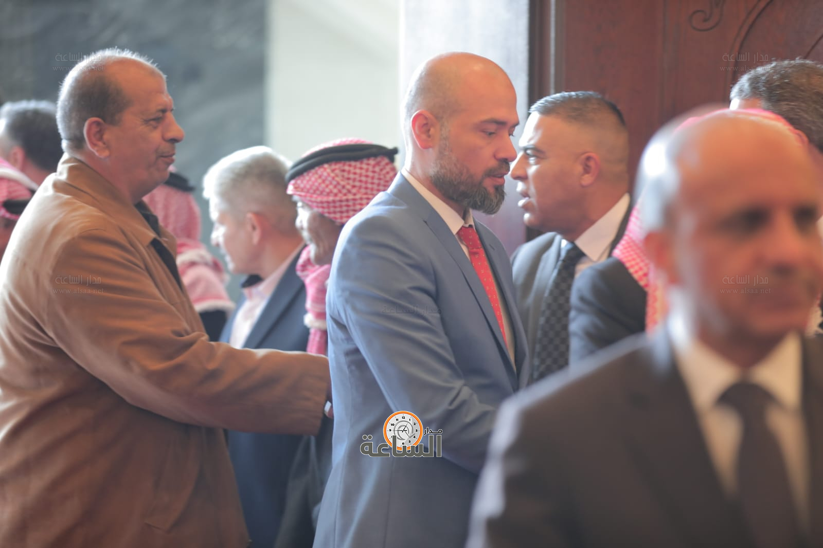 Madar Al-Saa Images 0.5018826397251266