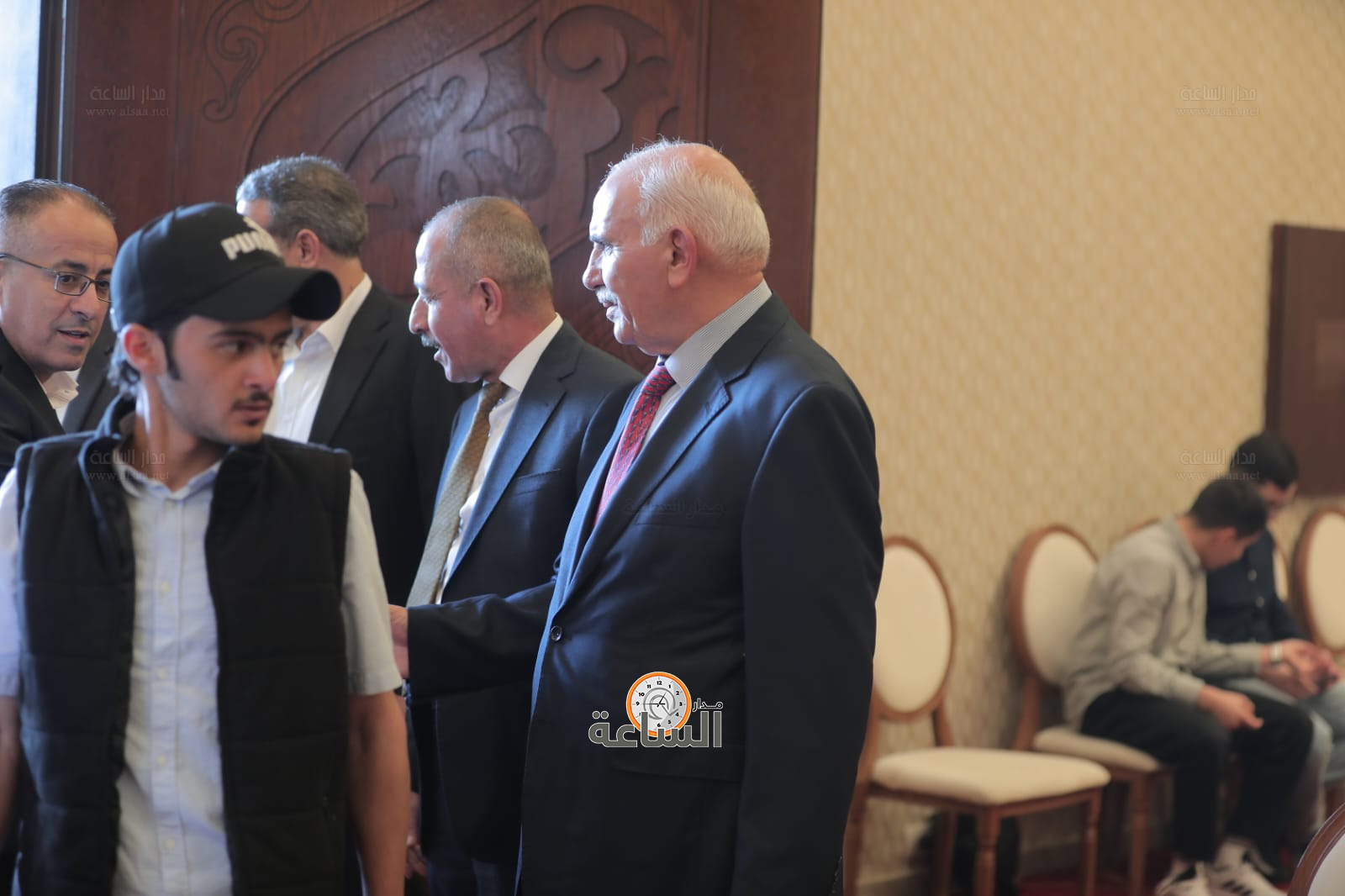 Madar Al-Saa Images 0.9264987137591394