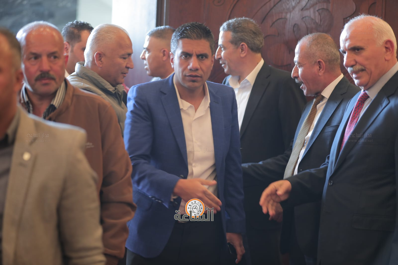 Madar Al-Saa Images 0.423462419802241