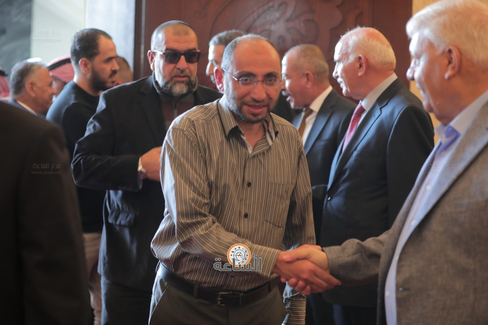 Madar Al-Saa Images 0.09271279289705592