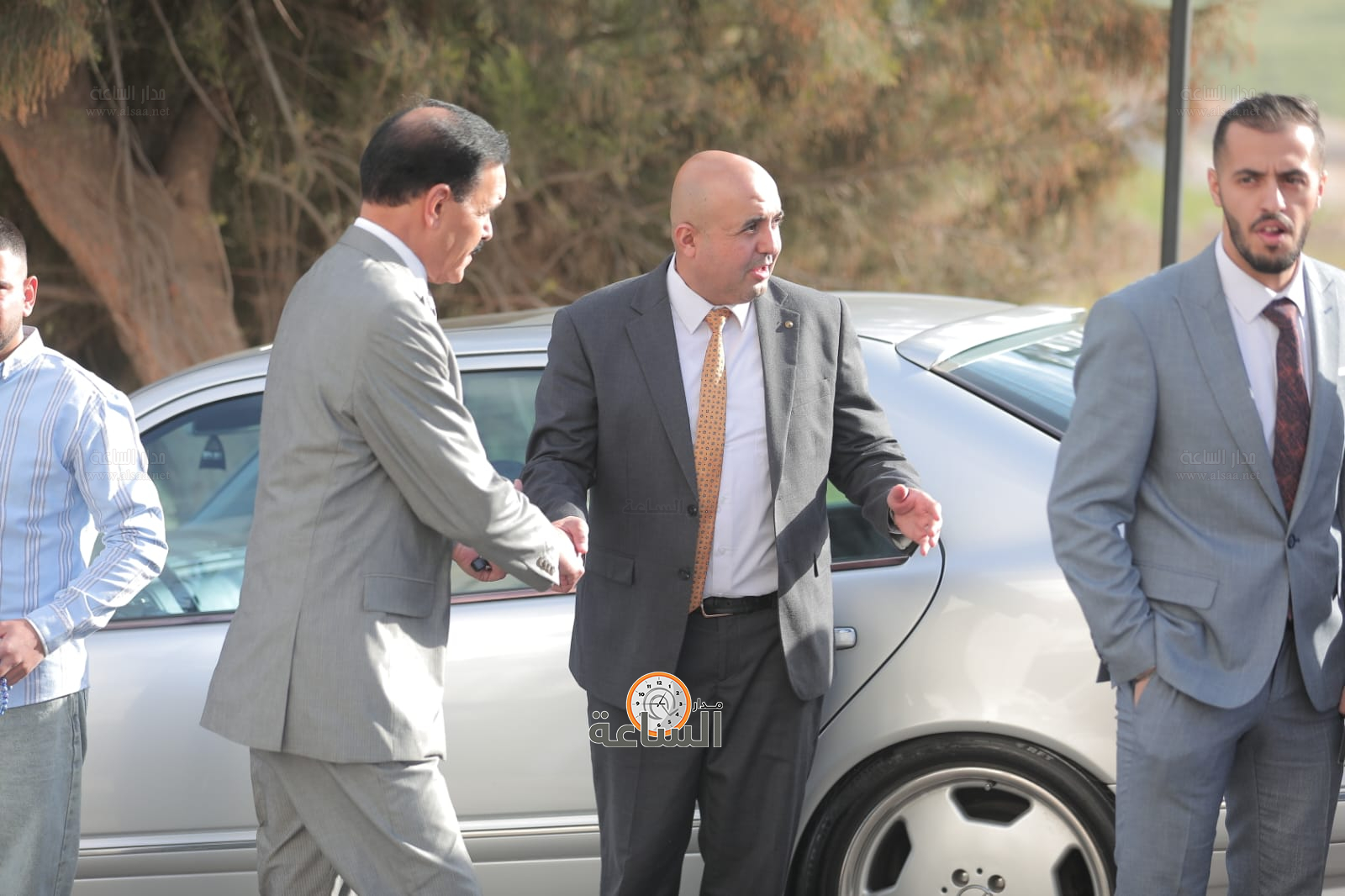 Madar Al-Saa Images 0.05634752727122394