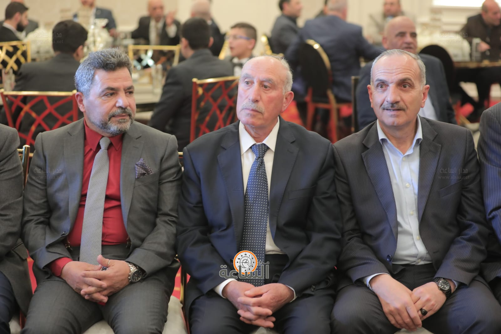 Madar Al-Saa Images 0.22432422558404186