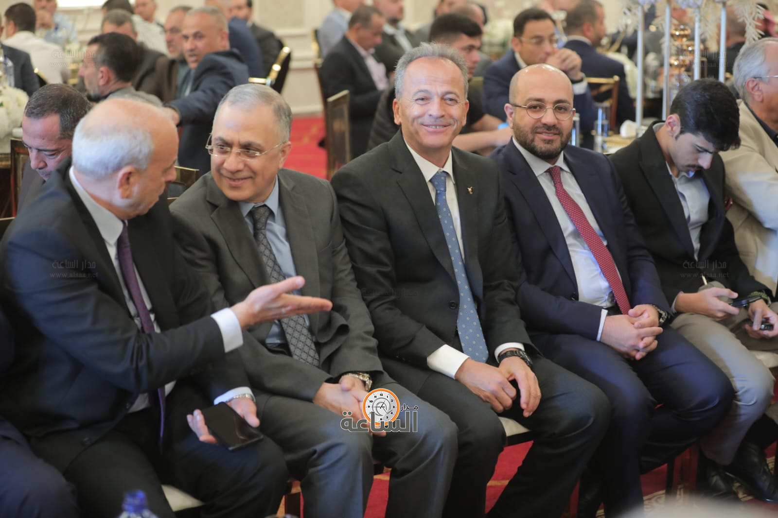 Madar Al-Saa Images 0.11656233398388993