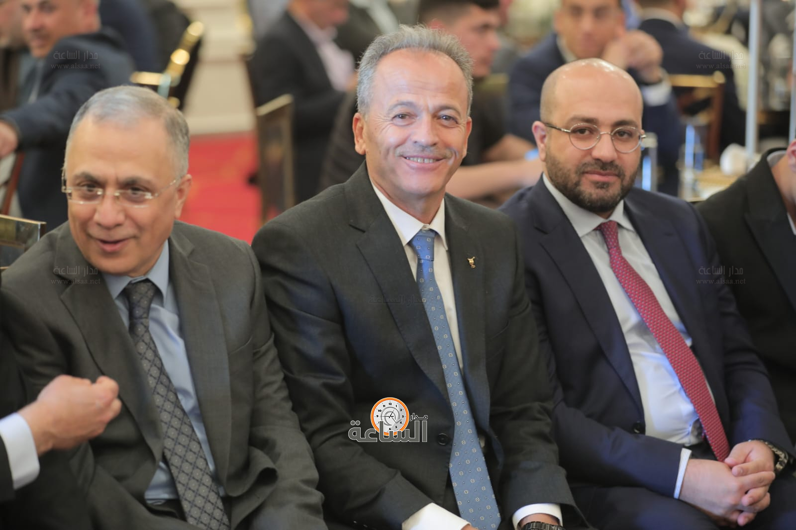 Madar Al-Saa Images 0.13421972635508084