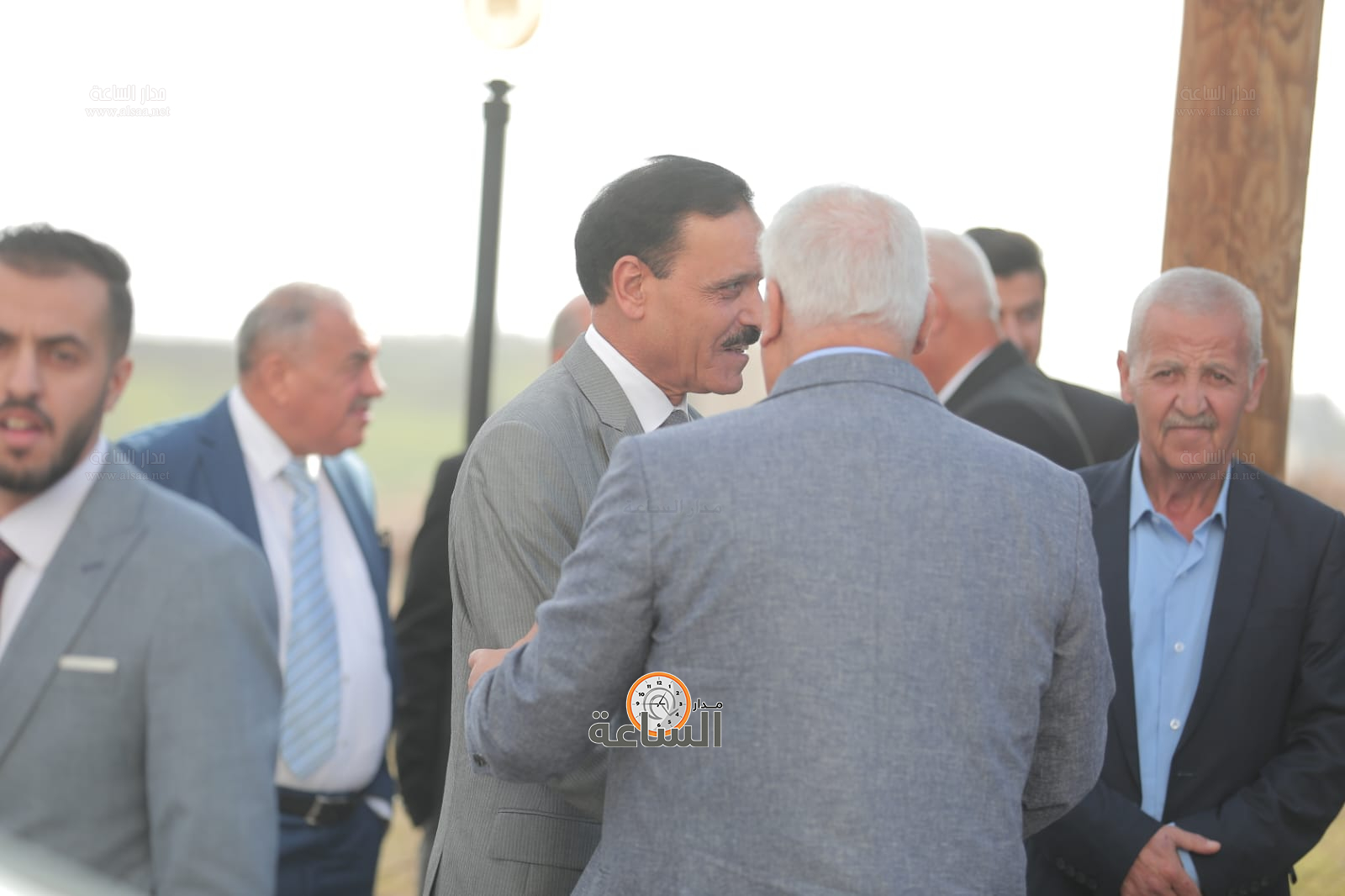 Madar Al-Saa Images 0.804884923192678