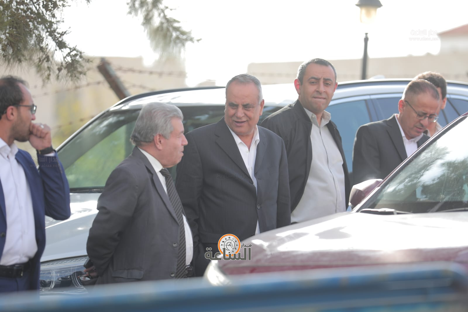 Madar Al-Saa Images 0.6230264932570655