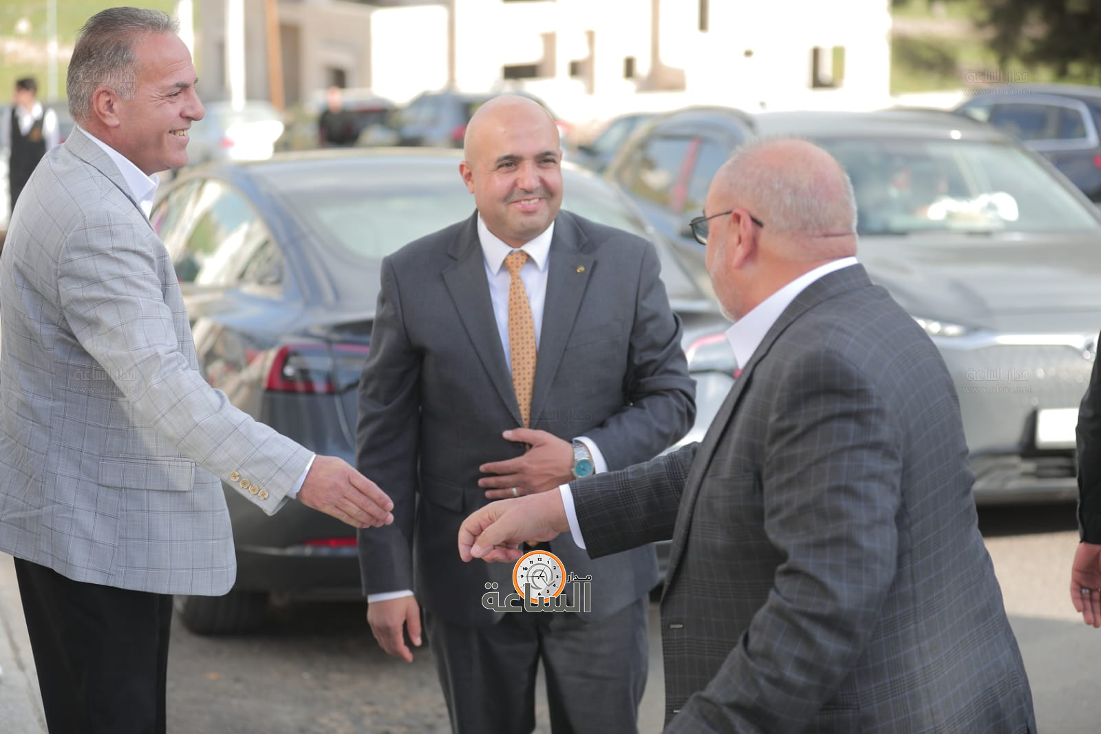 Madar Al-Saa Images 0.1122740844270671