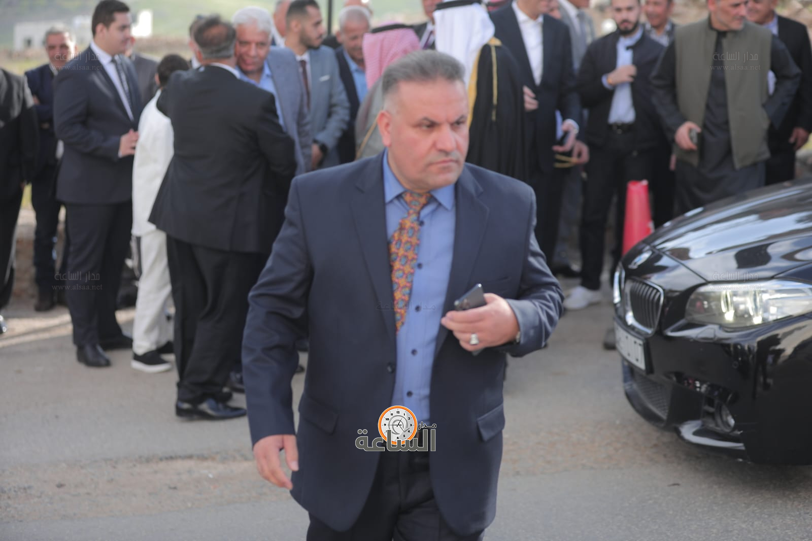 Madar Al-Saa Images 0.06071857614312992