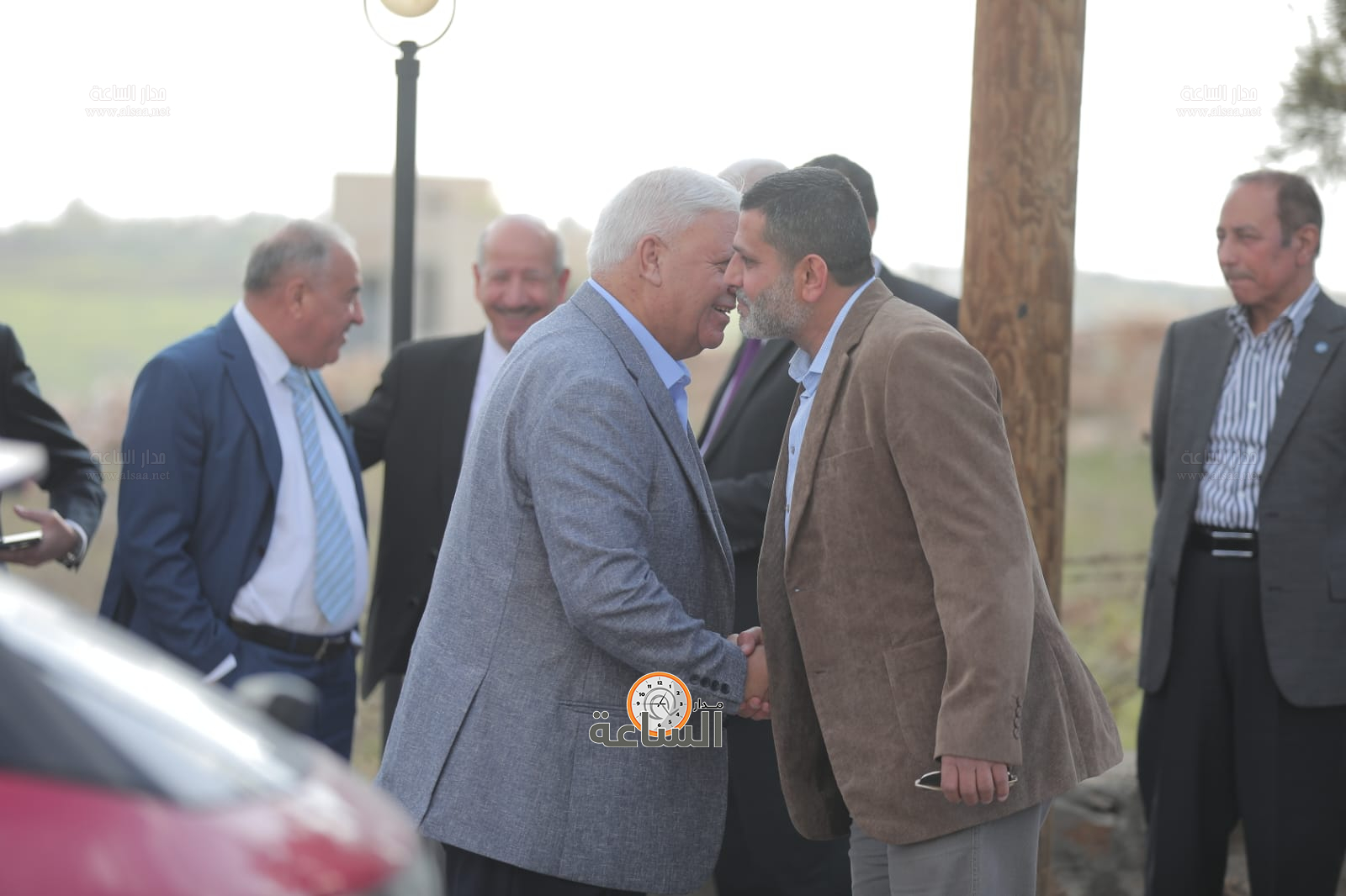 Madar Al-Saa Images 0.6931504136950108