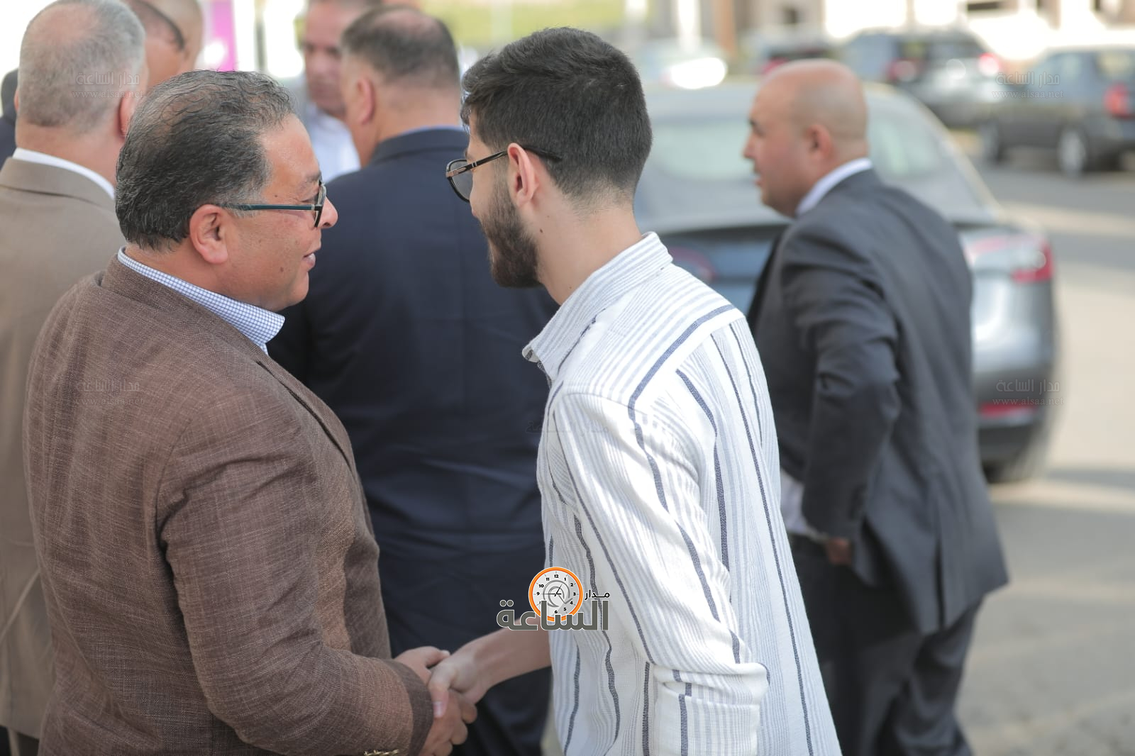 Madar Al-Saa Images 0.03702758490960756