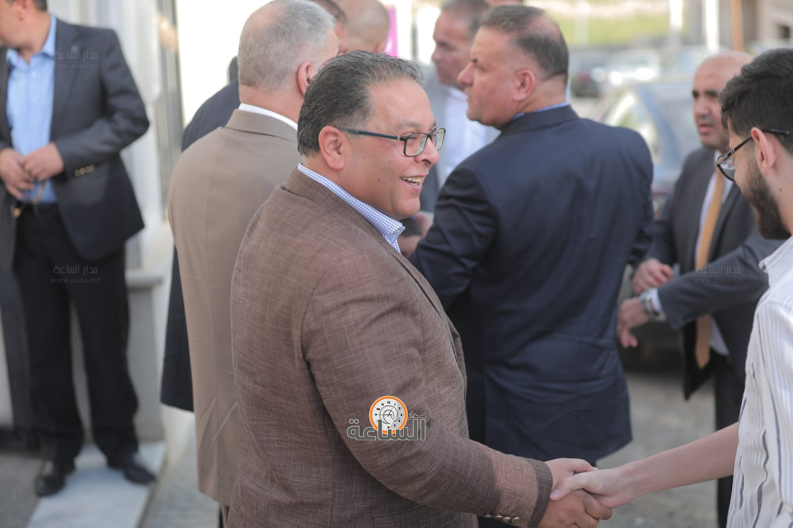 Madar Al-Saa Images 0.00443630805681039